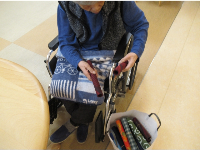 お気に入りがみつかりましたか？