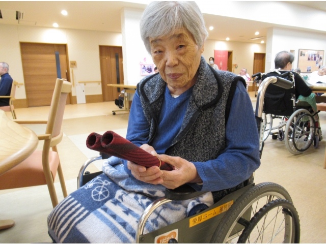 これにしようかな～