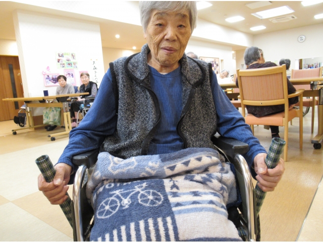 こっちもいいね～