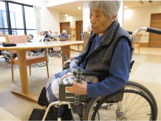 ブレーキ掛けやすい！これに決めた！