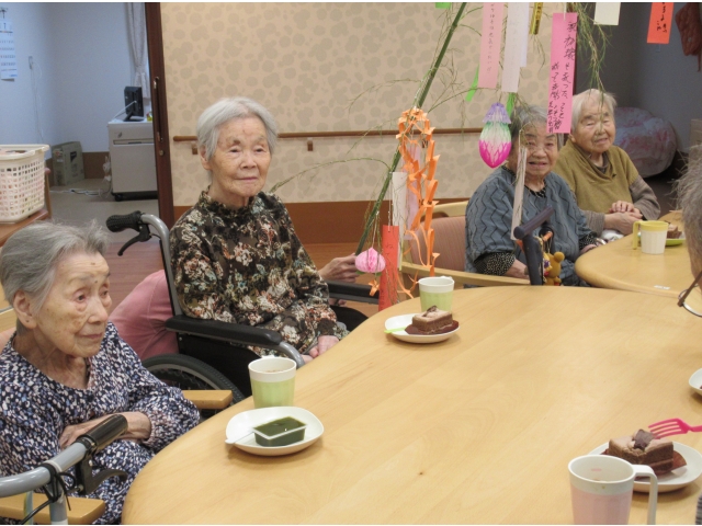 さんごユニットの皆様