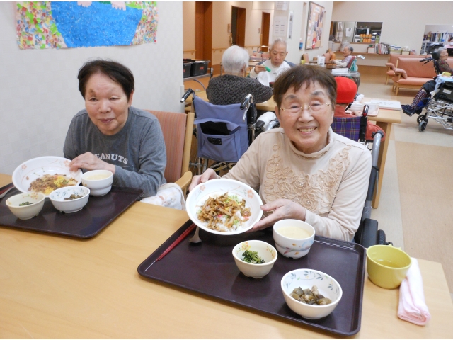 美味しそうですね。