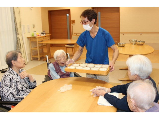 仕込み終わりました～出来栄えは？