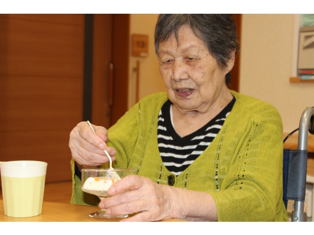 女性には珈琲が人気