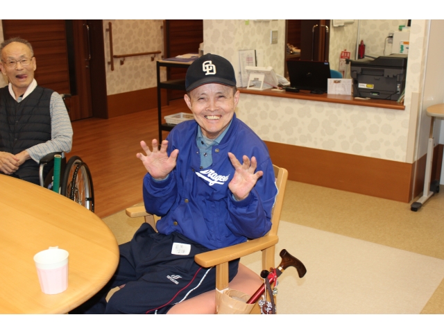 もう少し待ってくださいね～