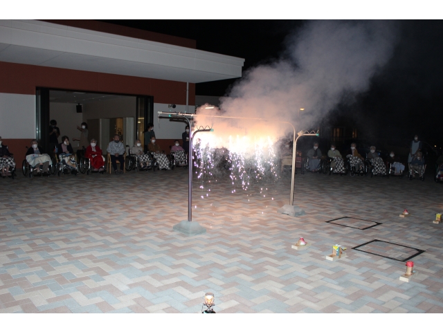 ナイアガラは綺麗