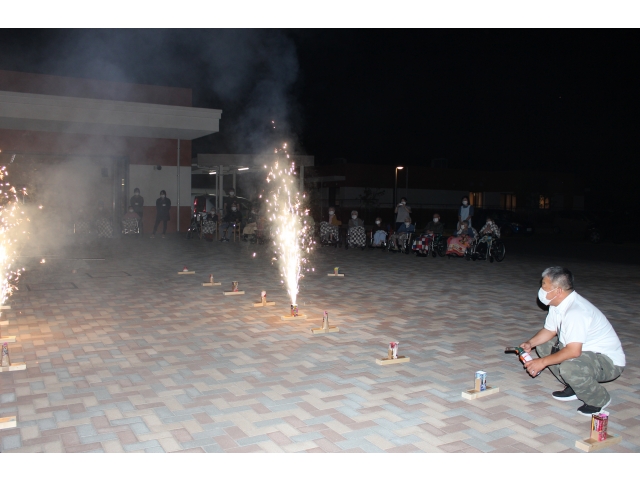 懐かしいドラゴン