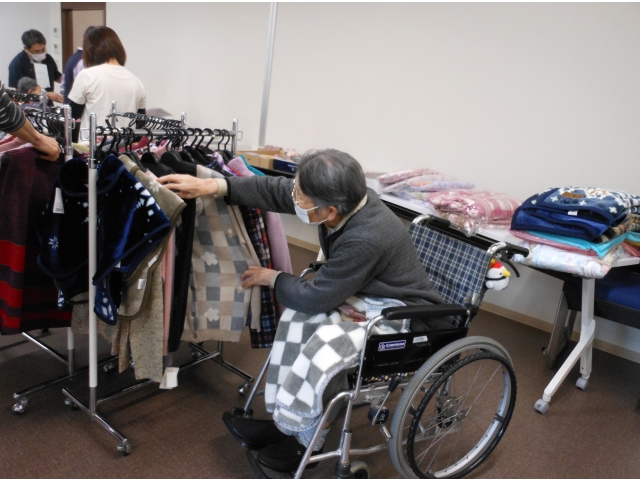 ちょっと見るだけ