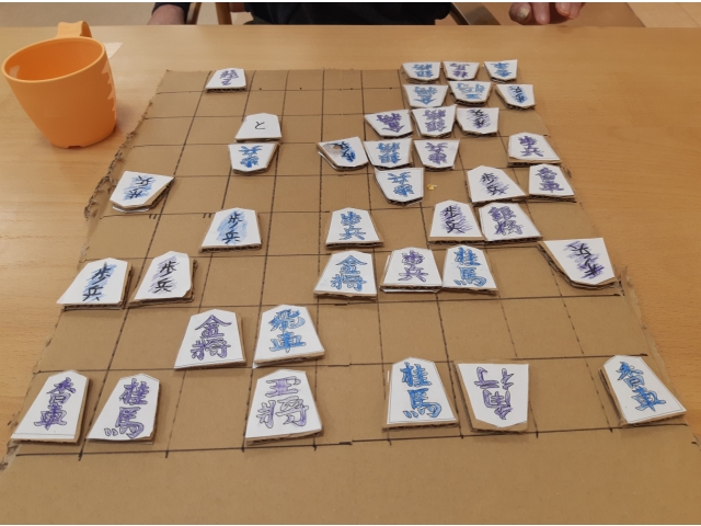 手作りだけど本物そっくり