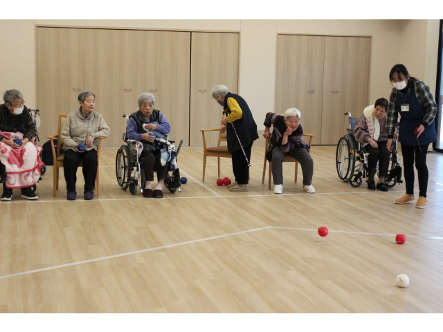 徐々に体が温まり始めました。