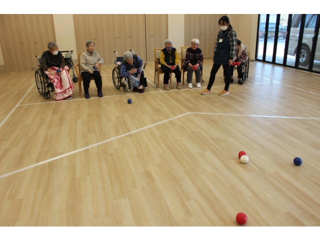 完全に体が温まりました。