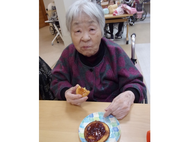 食べ応えありそうです。