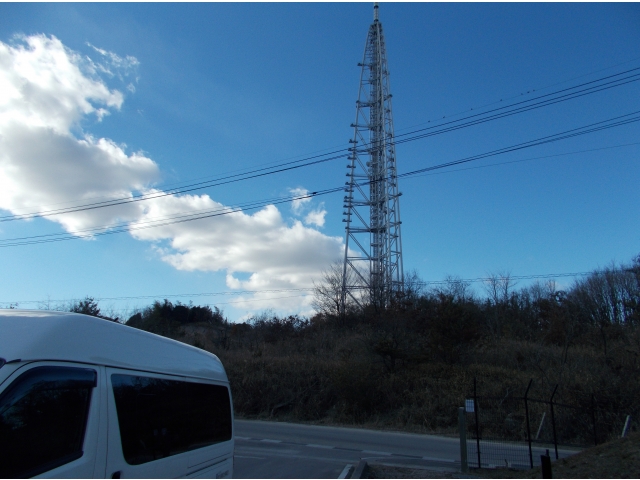 瀬戸デジタルタワー