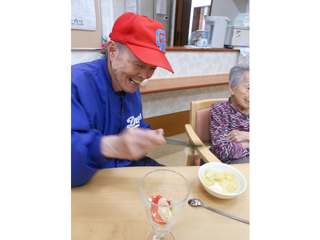 たくさん盛り付けよう！