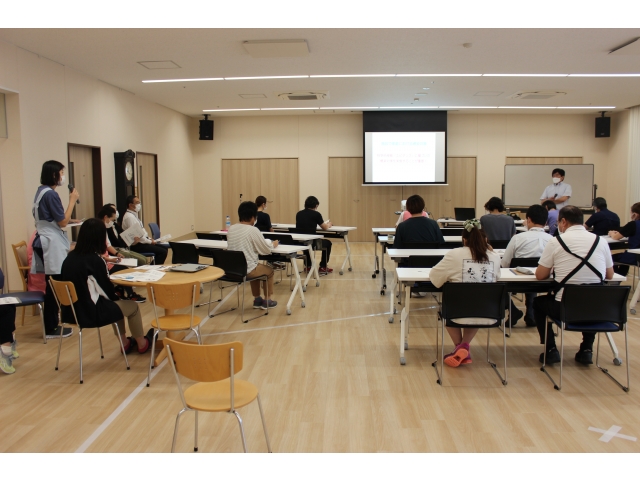 質問には丁寧にわかりやすく教えて頂きました。