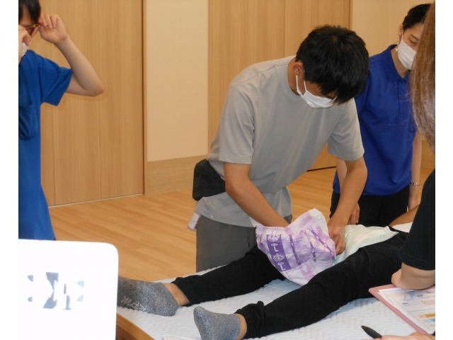 実際にやってみましょう！