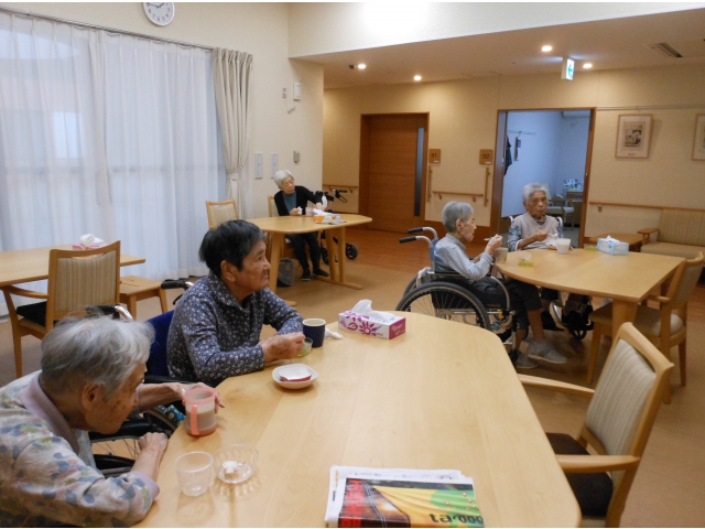 甘いおやつは、ペロリとすぐなくなってしまう