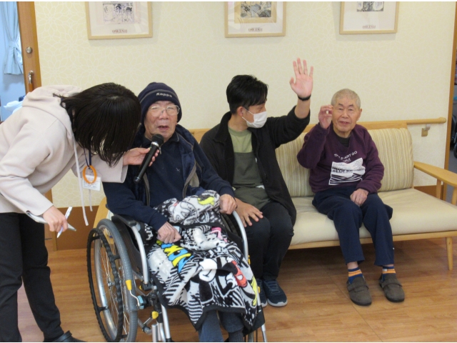 意見あります‼