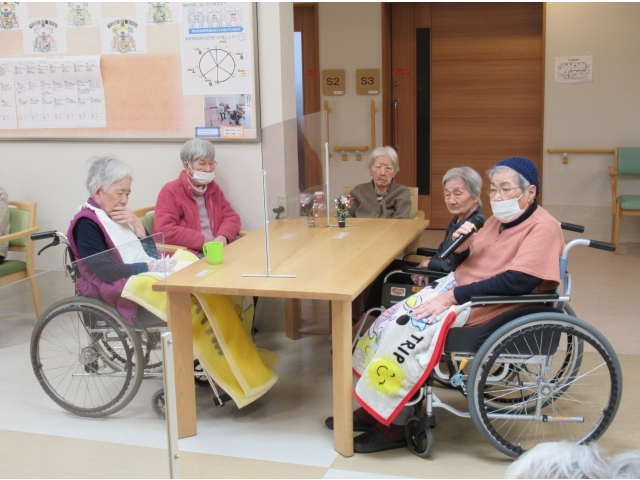 朝食のお味噌汁についての意見です。