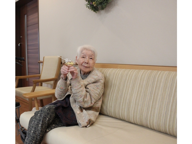 見た目はこんな感じよ💖