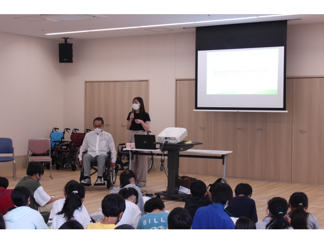 瀬戸苑ってどんな施設？