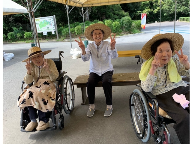 テンション⤴⤴