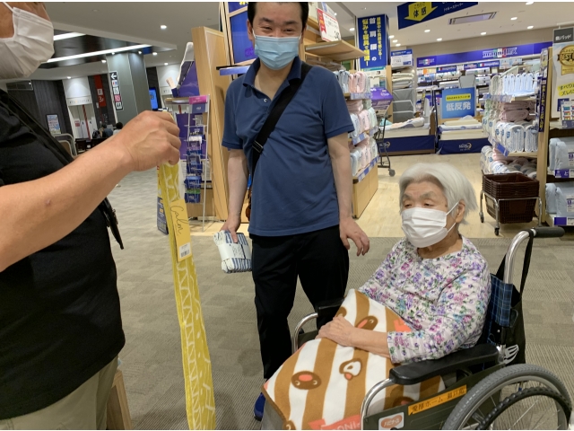 これなんかどうですか？