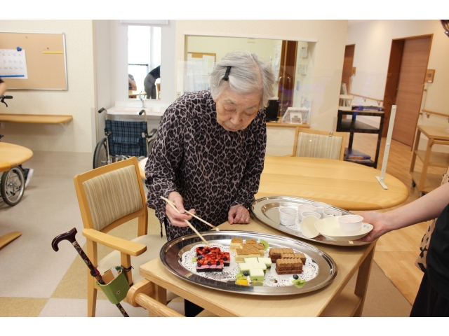 いちごケーキが好き♡