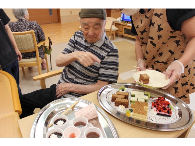 これに決めた！