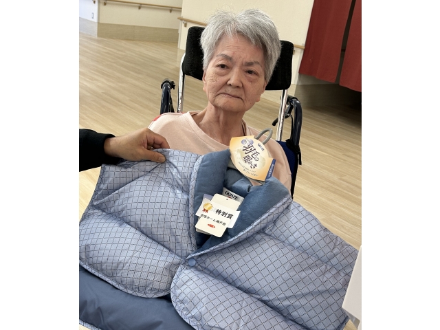 大当たり！特賞のベスト感動の涙