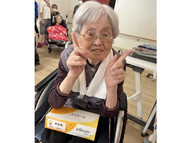 外れてもボックスティッシュ。これ丁度欲しかったの。