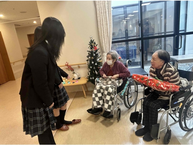 ありがとう～！