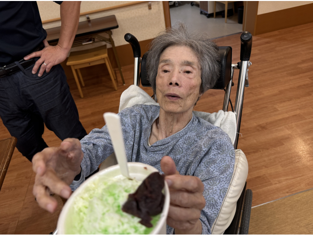 はやくちょうだい😋