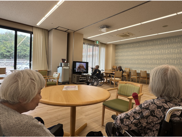 「上手だねぇ～」と見惚れちゃう🤤💕