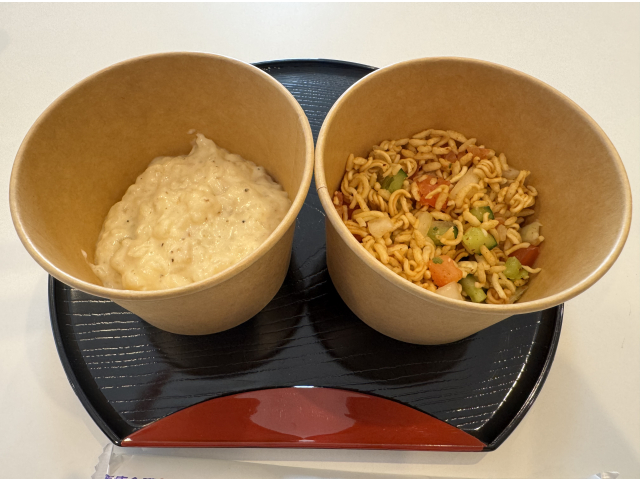 キールとチャトパテ