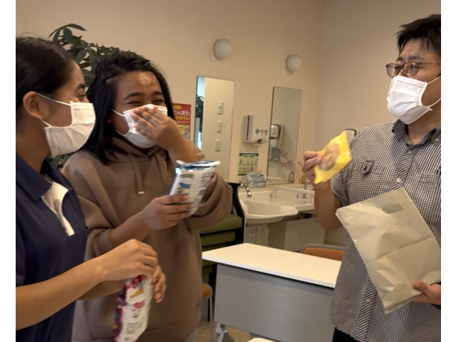 大好きなどら焼き🤤