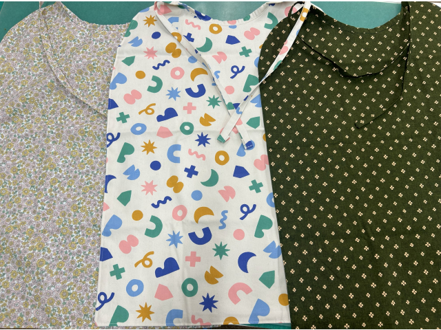 可愛いデザインで３種類