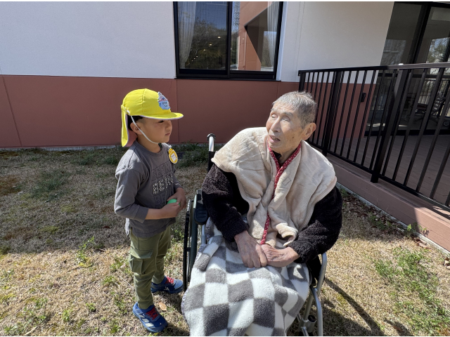 仮面ライダーの話してあげよっか？