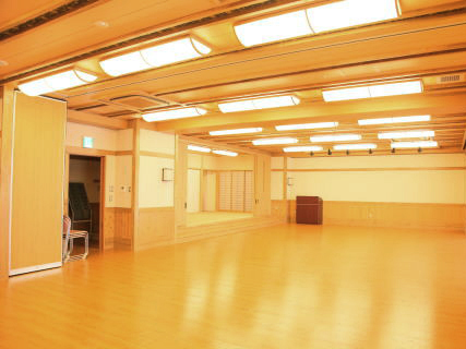 地域交流スペース