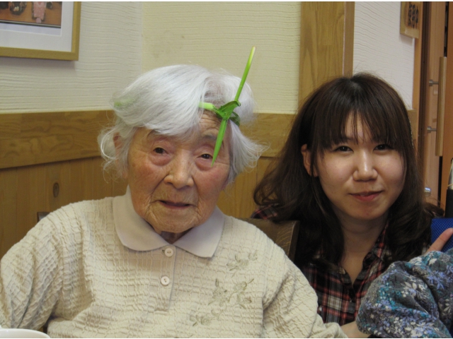 頭が良くなるだよ！