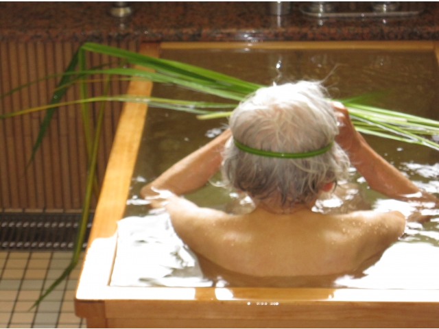 巻いてみようかな！