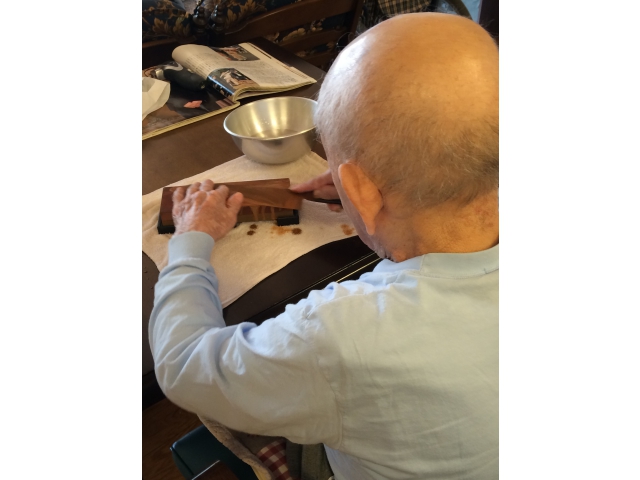 こんなこんなかんじかな