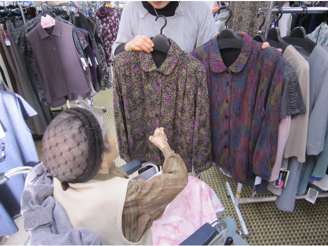 どれがいいかなぁ