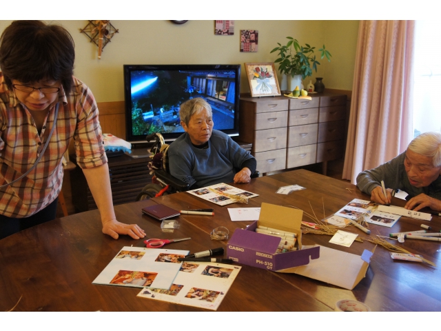 みんなはどんな感じかな？