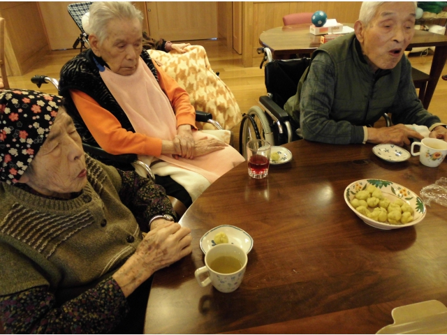 これはなかなかだ！