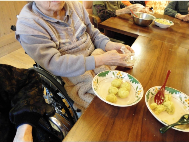 こんな感じかな！