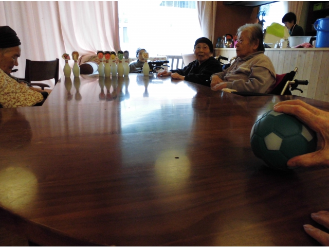 よし⤴倒すぞ！