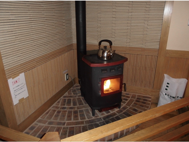 いい雰囲気です。