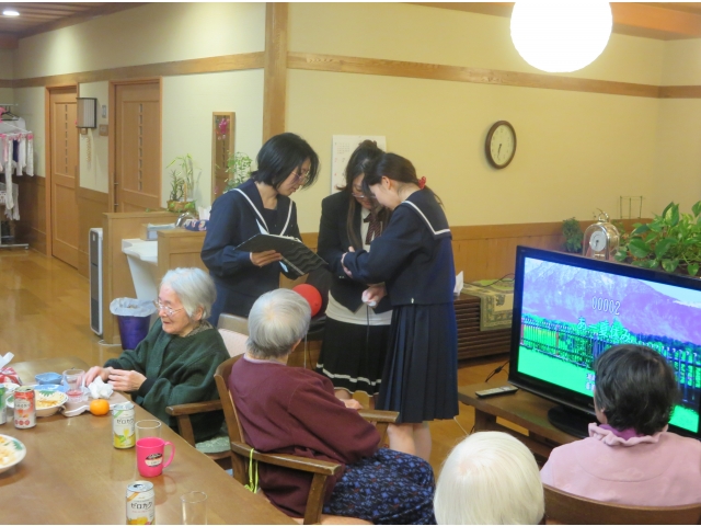 次は何を歌いましょう？