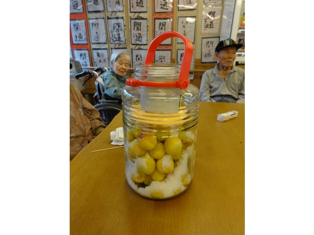 どう変わっていくのか楽しみです